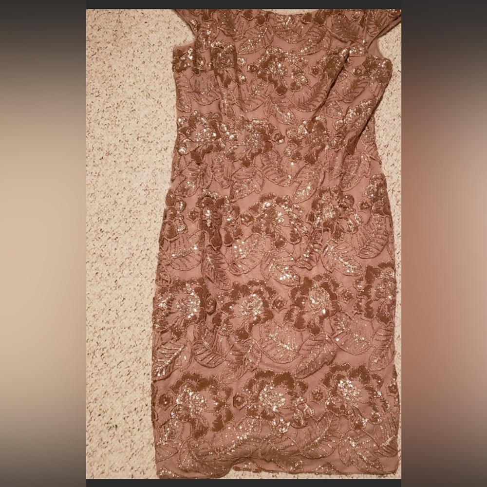 Alex evening dress size 16